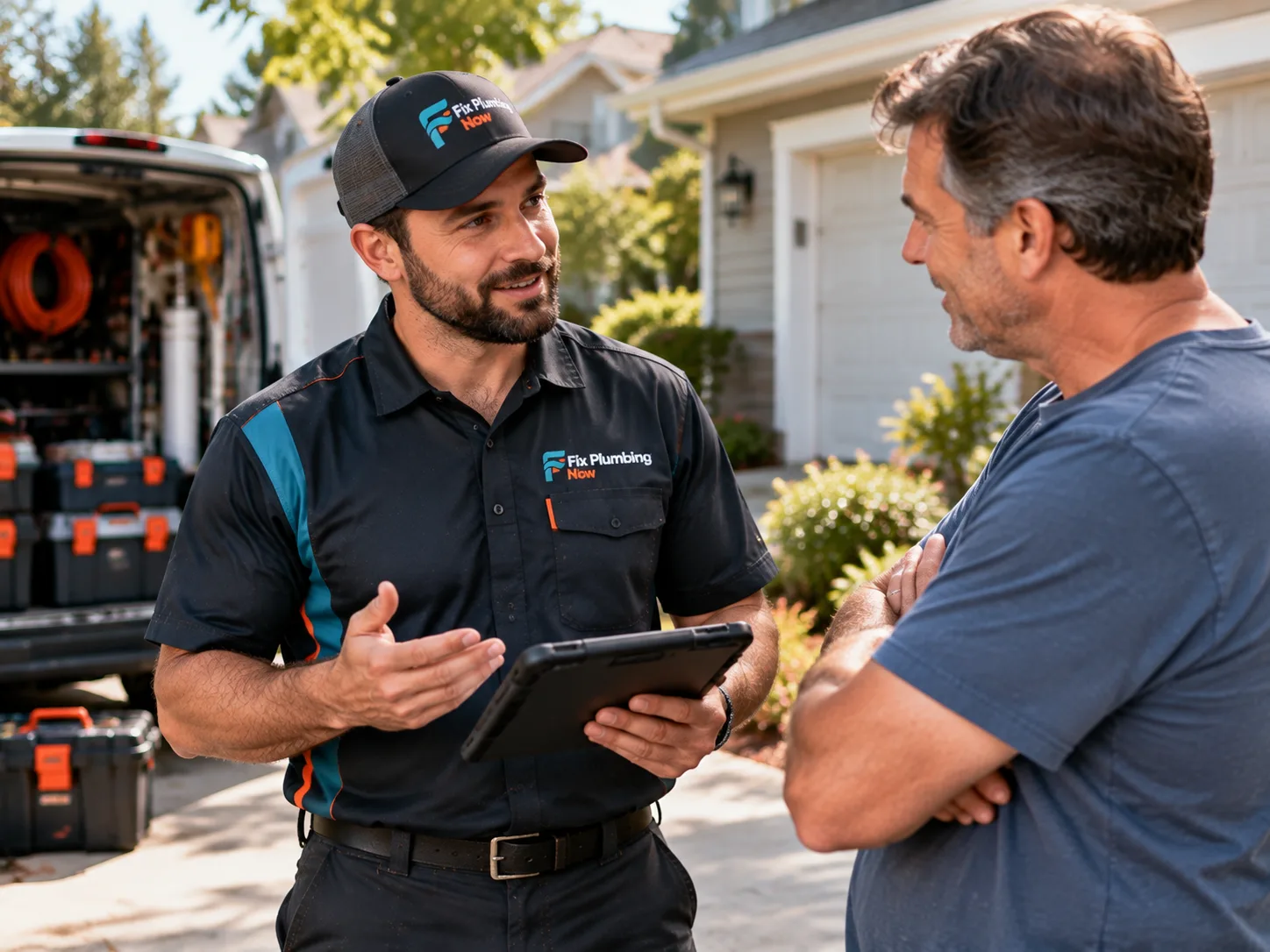 Clogged Drain Service Clear Lake, IA FAQs